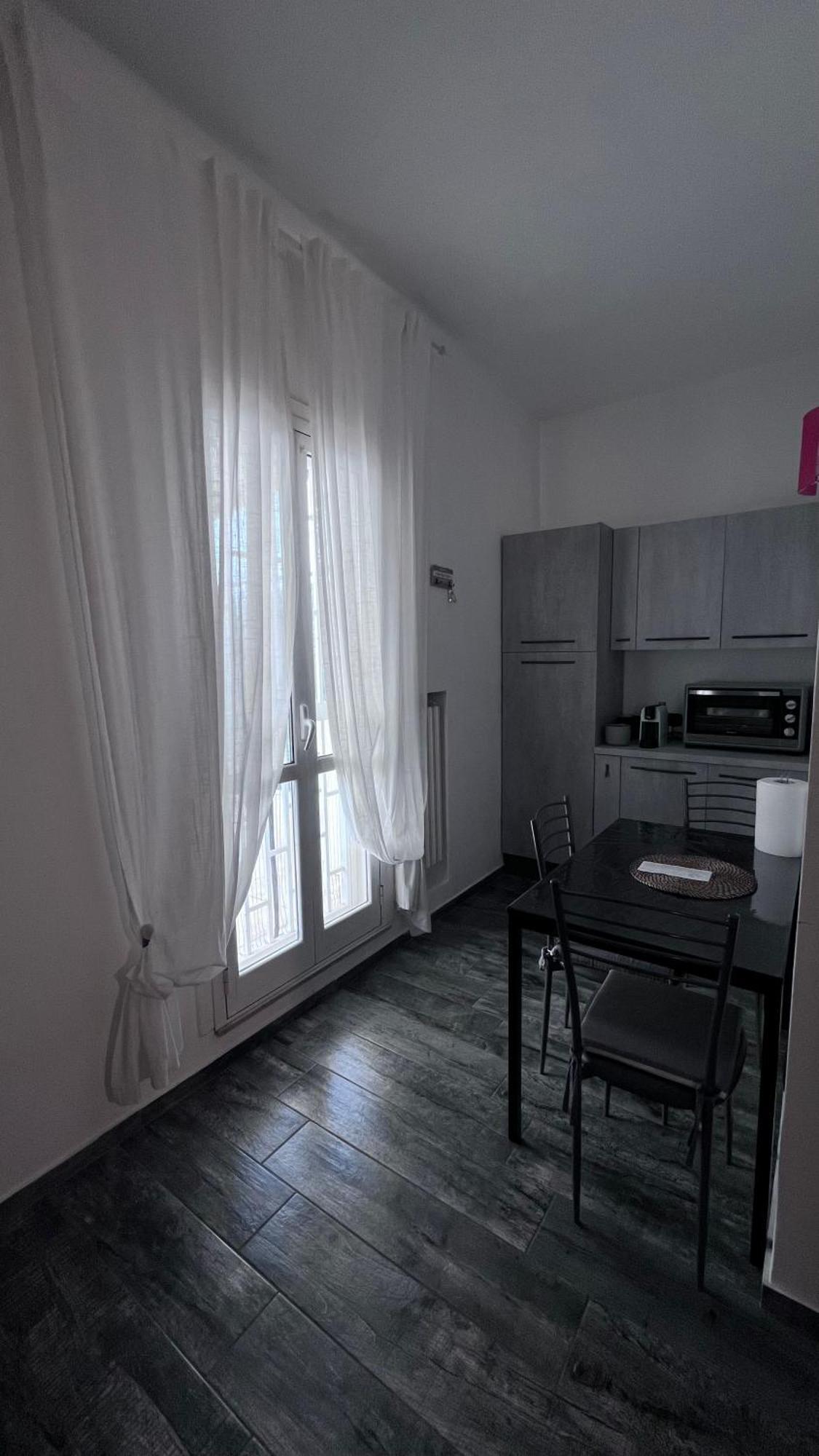 Appartement Ideal House